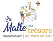 La Malle aux Trésors-logo